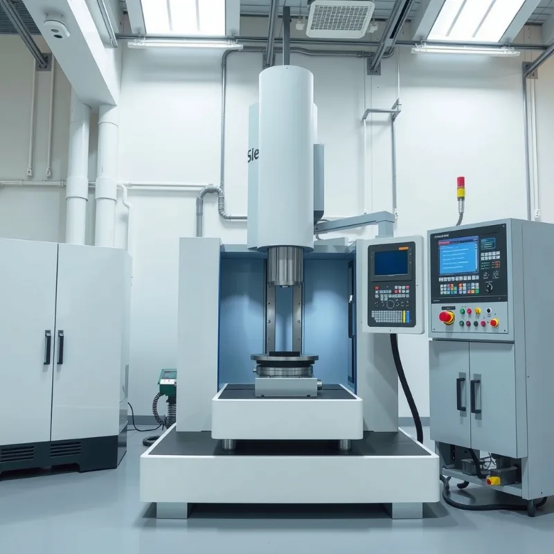 เครื่องมือวัดแรงดึงสำหรับ Machining Center