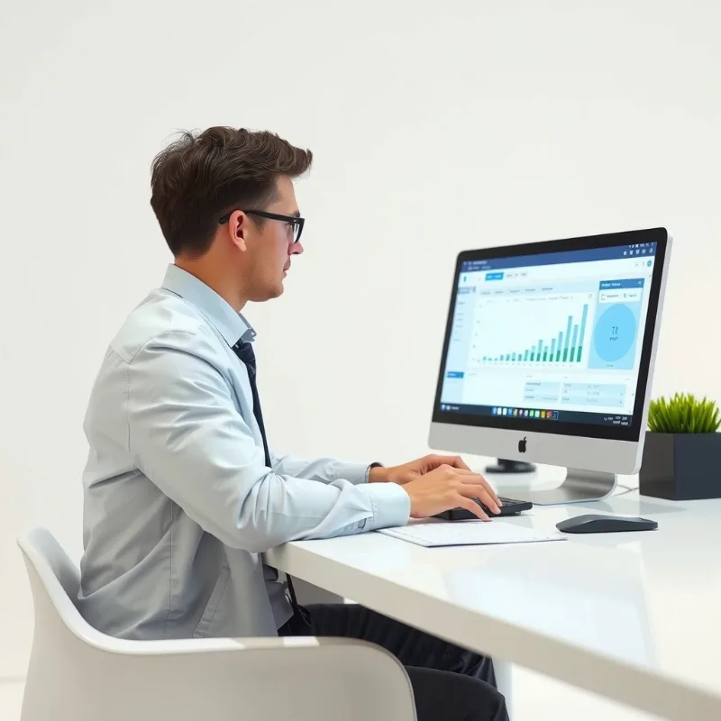 CARMEN Hotel Finance Management Solutions