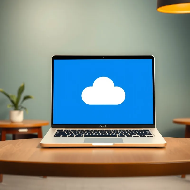 SaaS Cloud Software