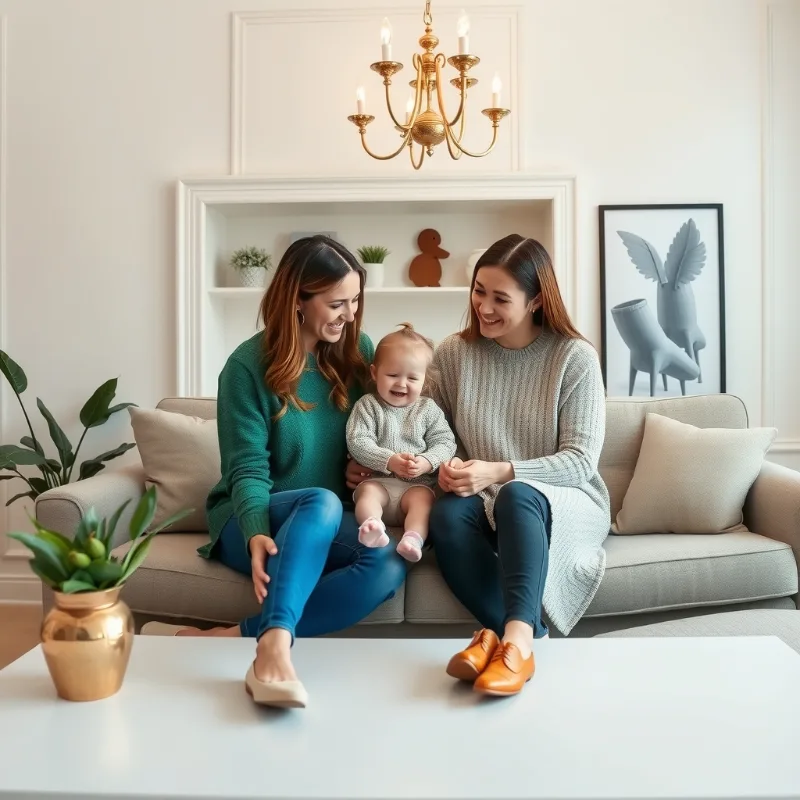 Au Pair Program