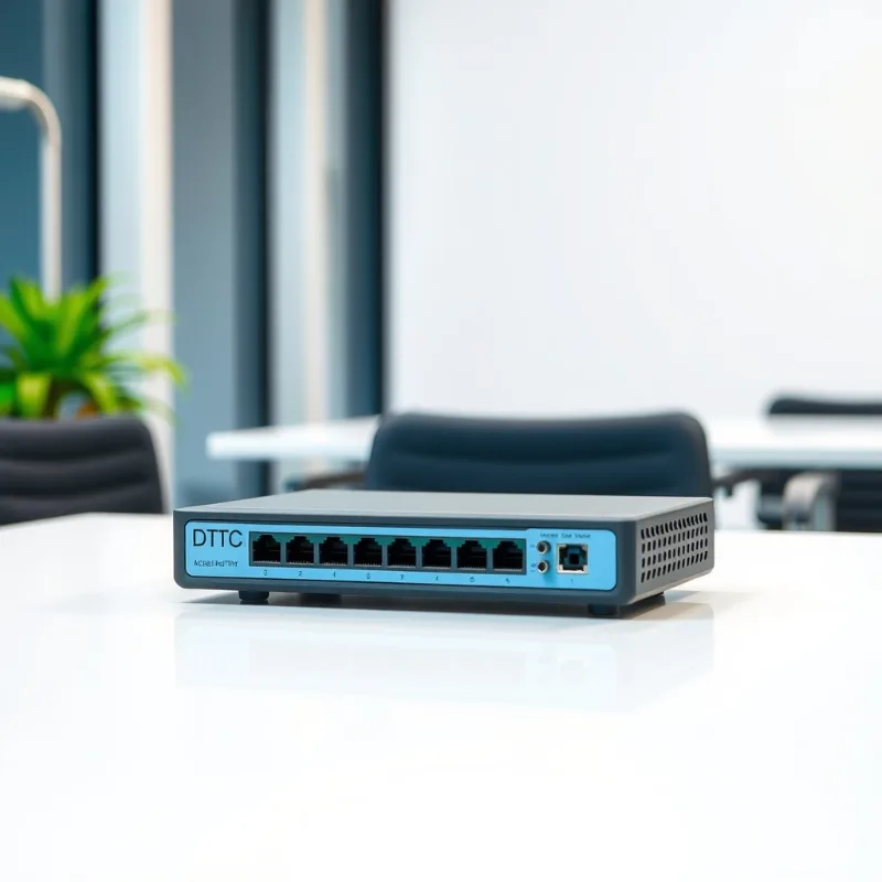 High-Speed Access Points